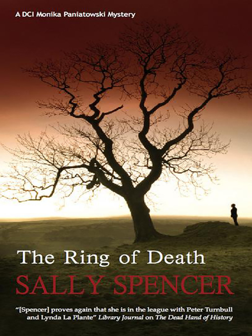 Title details for The Ring of Death by Sally Spencer - Available